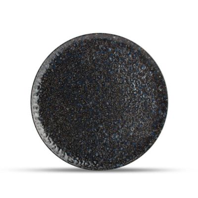 Plat bord 27cm midnight Dusk