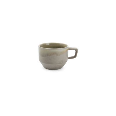 Mokkakop 8cl brown Structo