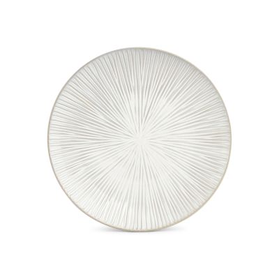 Plate 28,5cm cloud Halo