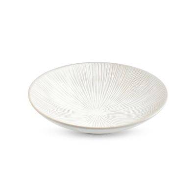 Bowl 24xH5,5cm cloud Halo