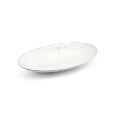 Serving dish 40x25,5cm cloud Halo