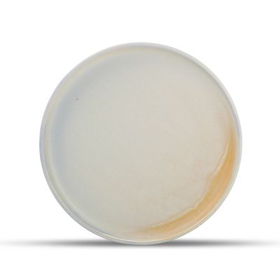 Assiette plate 26cm lavender Volta
