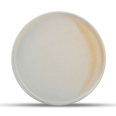 Assiette plate 28,5cm lavender Volta