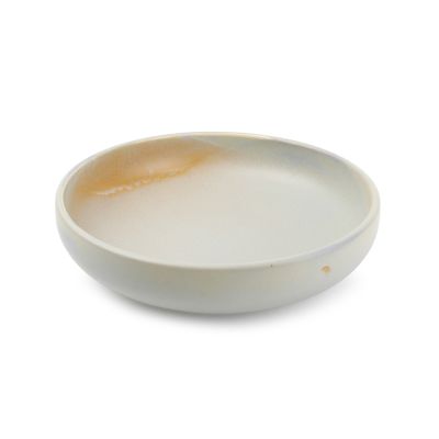 Assiette creuse 22xH6cm lavender Volta