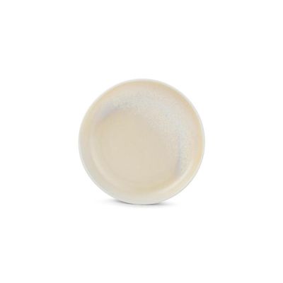 Assiette plate 20xH3cm sand Arco