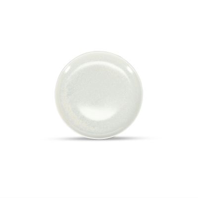 Assiette plate 24cm frost white Ceres