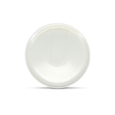 Assiette plate 27,5cm frost white Ceres
