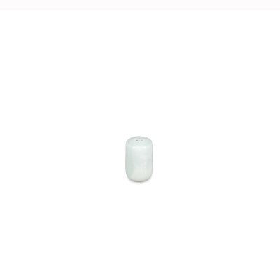 Sali&egrave;re 4xH7cm frost white Ceres