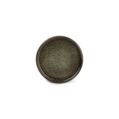 Plate 12,5cm forest Curvo
