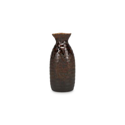Bouteille &agrave; sak&eacute; 30cl autumn Umi