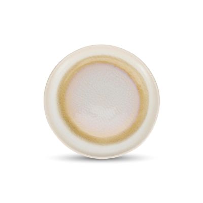 Plate 26cm sand Base
