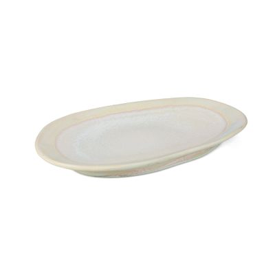 Servierschale 36x26cm glow Moya