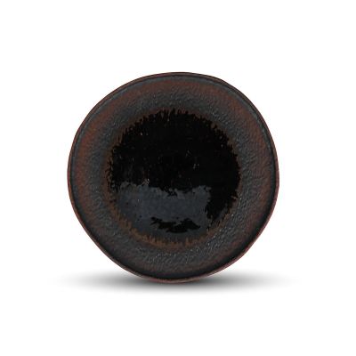 Plate 29cm ash Ferro