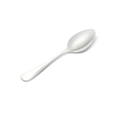 Dessertlöffel Edge - 12er-Set