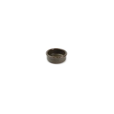 Plat à four 6xH2,5cm vert Forno