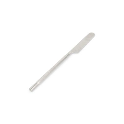 Couteau de table vintage Helix - Lot de 6