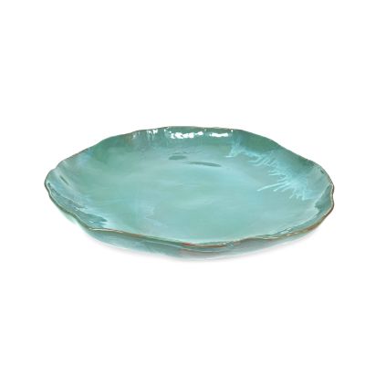 Plat &agrave; servir 51xH7,5cm opal Filo