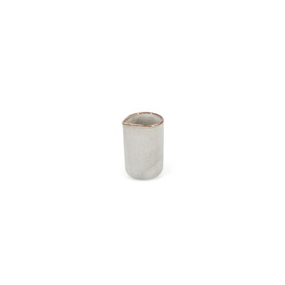 Milk / Sauce Jug 22 cl Grey Ceres