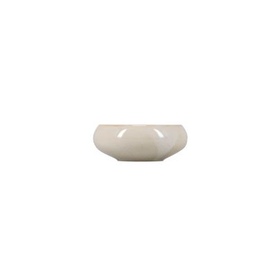 Bol 15,5xH6cm pearl Aroma