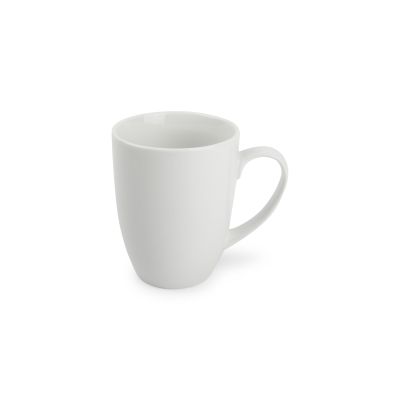 Becher 35cl weiss Appetite