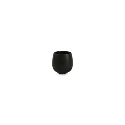 Bol/tasse 18cl noir Team