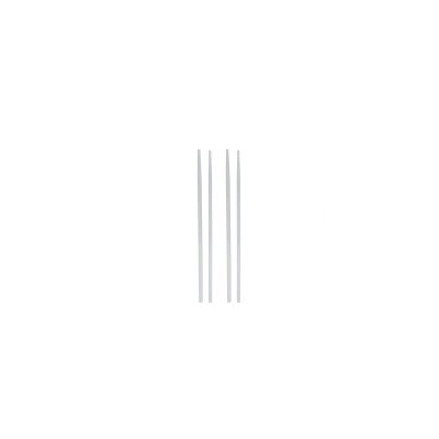 Chopstick glass Tilly - Set of 4