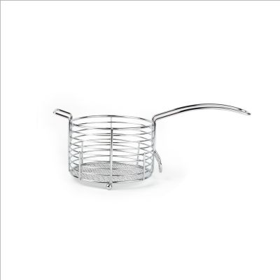 Pommes frites Korb 11xH7,5cm Wire Ware