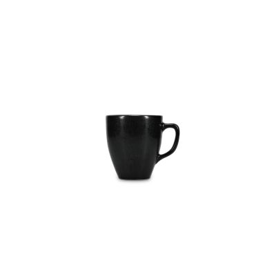Beker 45cl zwart Ovio