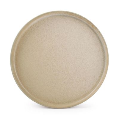 Plat bord 27,5cm beige Pila