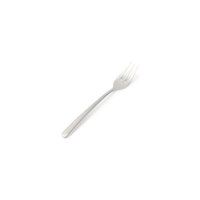 Fourchette à gâteau Amberes Antique - Lot de 6