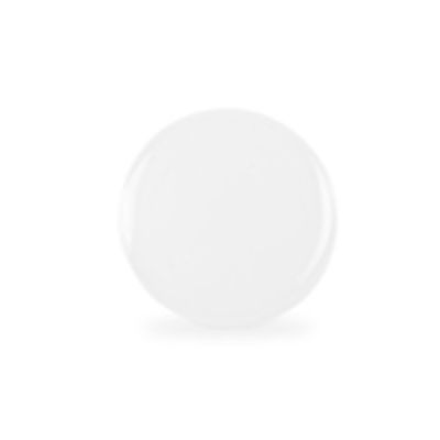 Assiette plate 21cm white Perla
