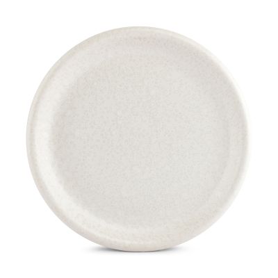 Plat bord 28cm wit Alta