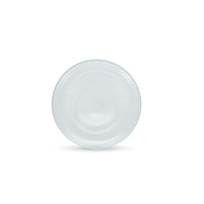 Plate 21cm vintage Lucien