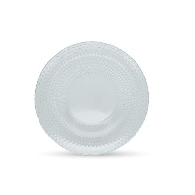 Plate 28,5cm vintage Lucien