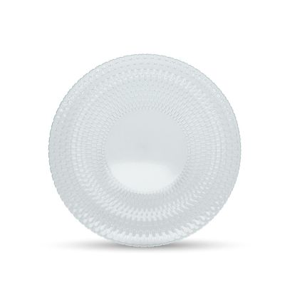 Plate 32,5cm vintage Lucien