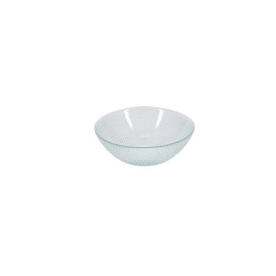 Bowl 16,5xH6cm vintage Lucien