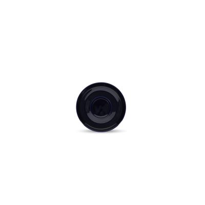 Mocha saucer 12cm midnight blue Aster
