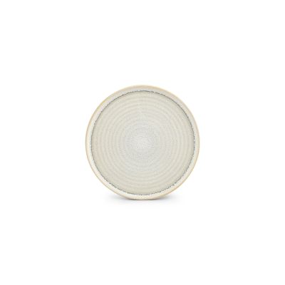 Plate 21,5cm beige Cameo