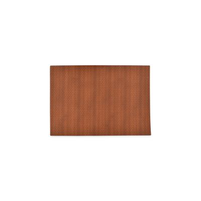 Placemat 43x30cm reed bruin Tabletop