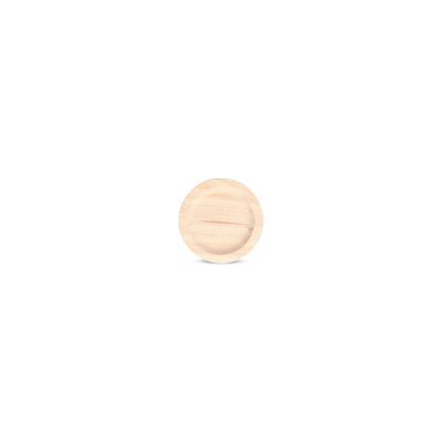 Sous-verre mango Rural - Lot de 4
