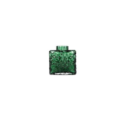 Vase 15x9xH16cm botanic green Lior