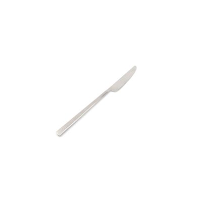 Table knife matte Terno - Set of 6
