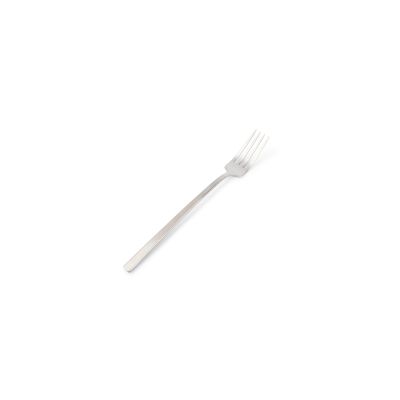 Table fork matte Terno - Set of 6