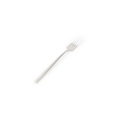 Dessert fork matte Terno - Set of 6