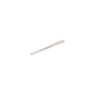 Butter knife matte Terno - Set of 6
