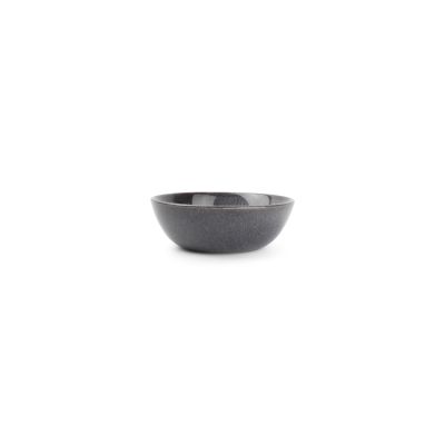 Bol 9xH3cm gris Stitch