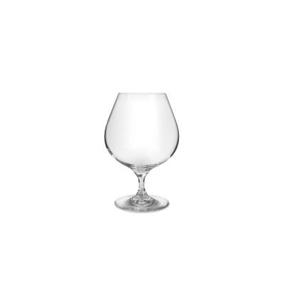 Verre &agrave; cognac 66cl Cuvee - Lot de 2