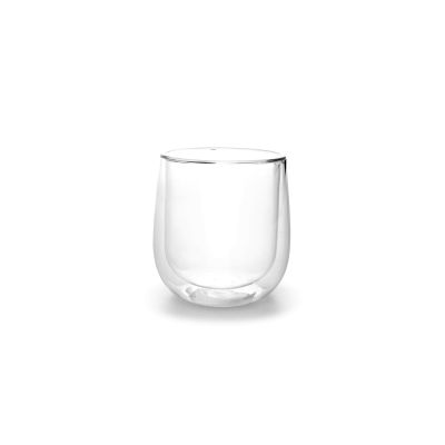 Kop 25cl dubbelwandig Paris - Set van 2