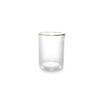 Tasse 28cl doppelwandig Rome - 2er-Set