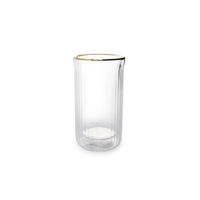 Becher 37,5cl doppelwandig Rome - 2er-Set